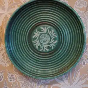 Seinälautanen Kupittaan Savi