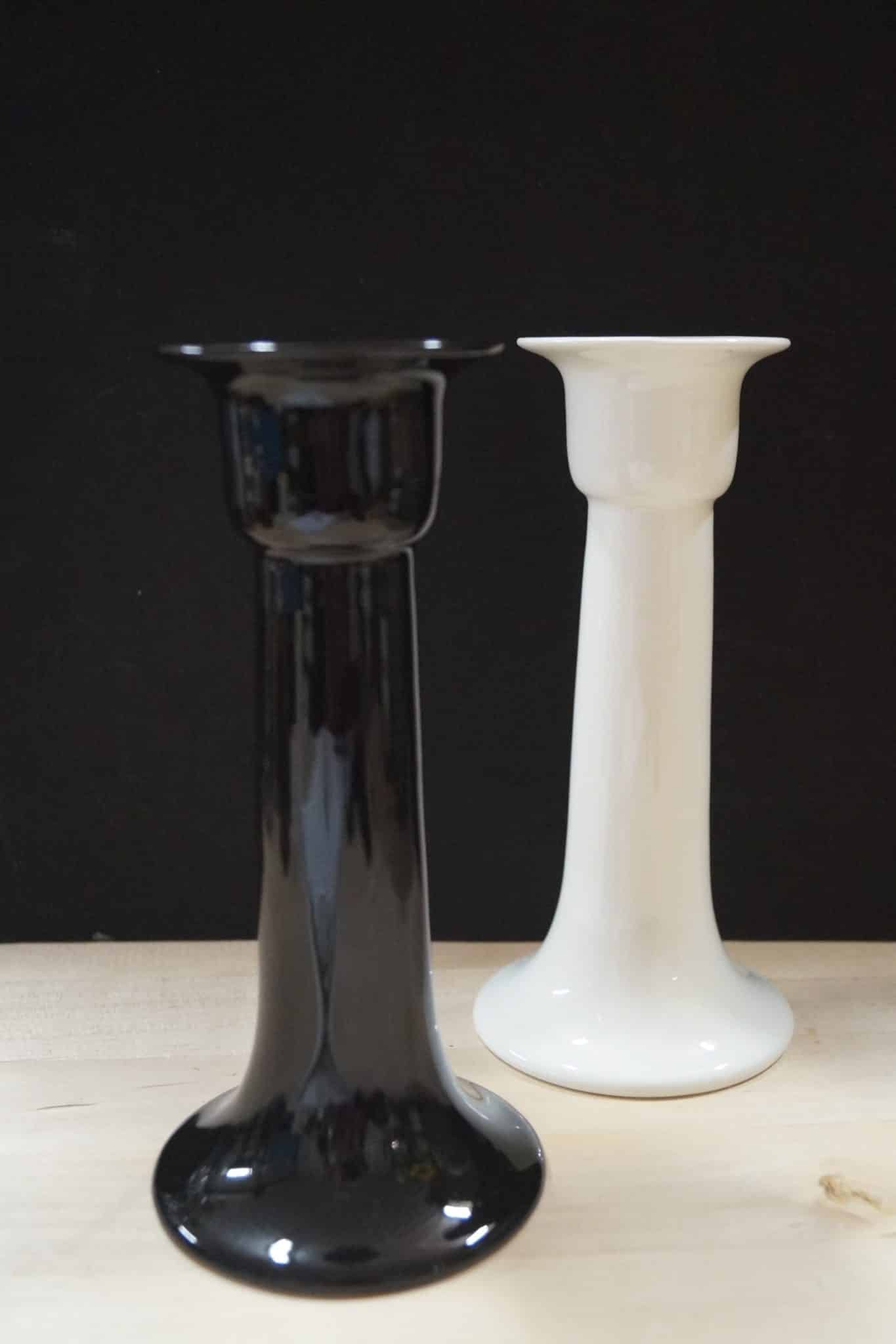 Arctica kynttilänjalka