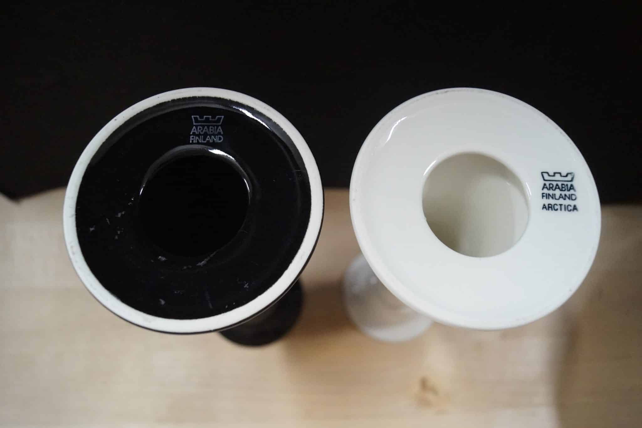 Arctica kynttilänjalka - Image 3