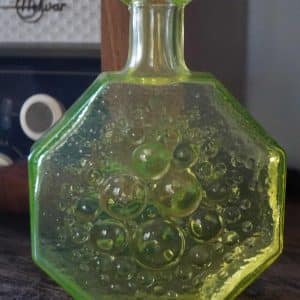 Stella Polaris keltainen